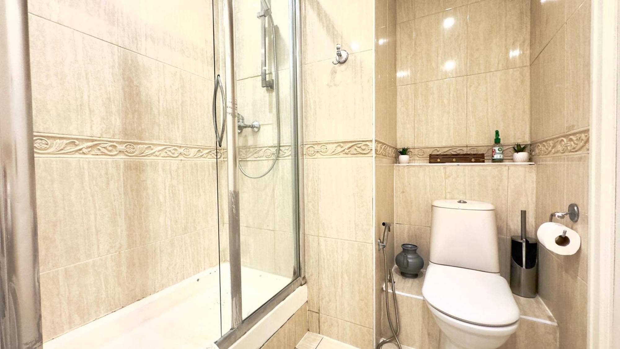 2 Bedroom Oxford Street *